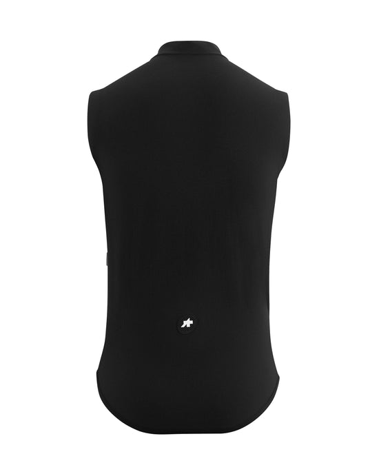 Men's Tactica T5 Shell Vest - Brown