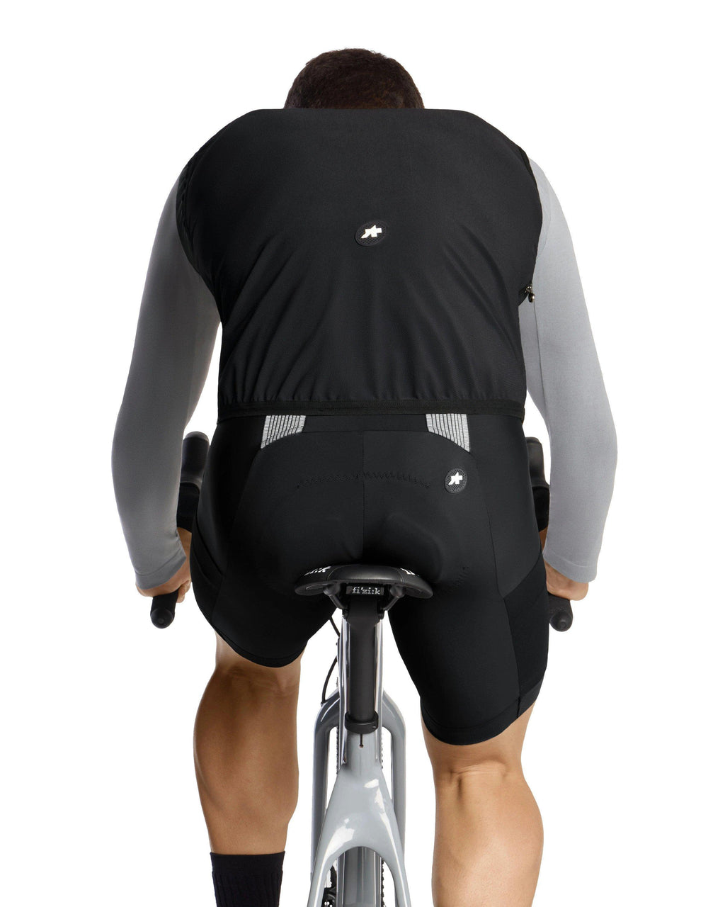 Men's Tactica T5 Shell Vest - Brown