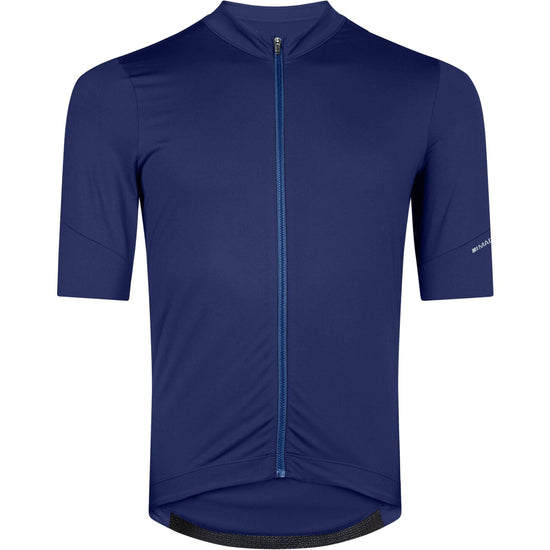 Men's Flux Short-Sleeve Jersey - Navy