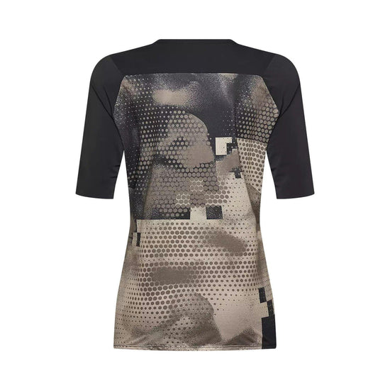 Women's Flexair Ascent Pulse Jersey - Sand