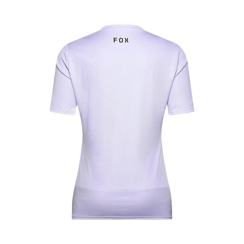 Women's Ranger Fox Head Jersey - Lilac