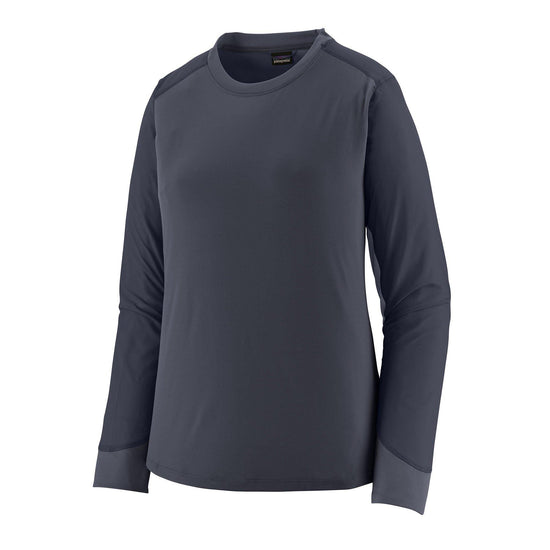 Women's Dirt Craft Long-Sleeve Jersey - Dark Blue