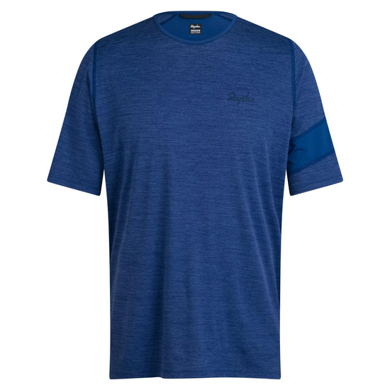 Men's Trail Lightweight T-Shirt - Navy