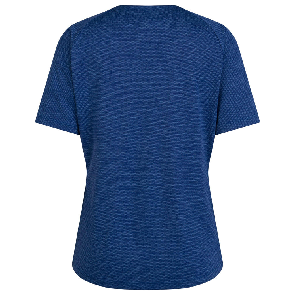 Women's Trail Technical T-Shirt - Navy