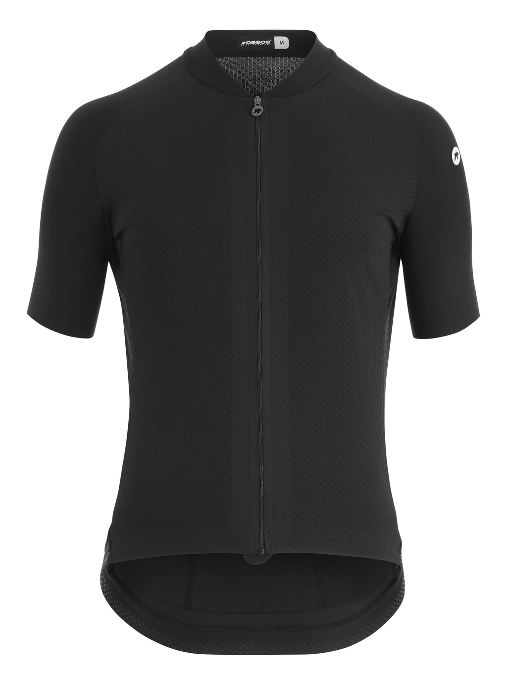 Men's Mille GT Jersey C2 Evo - Black