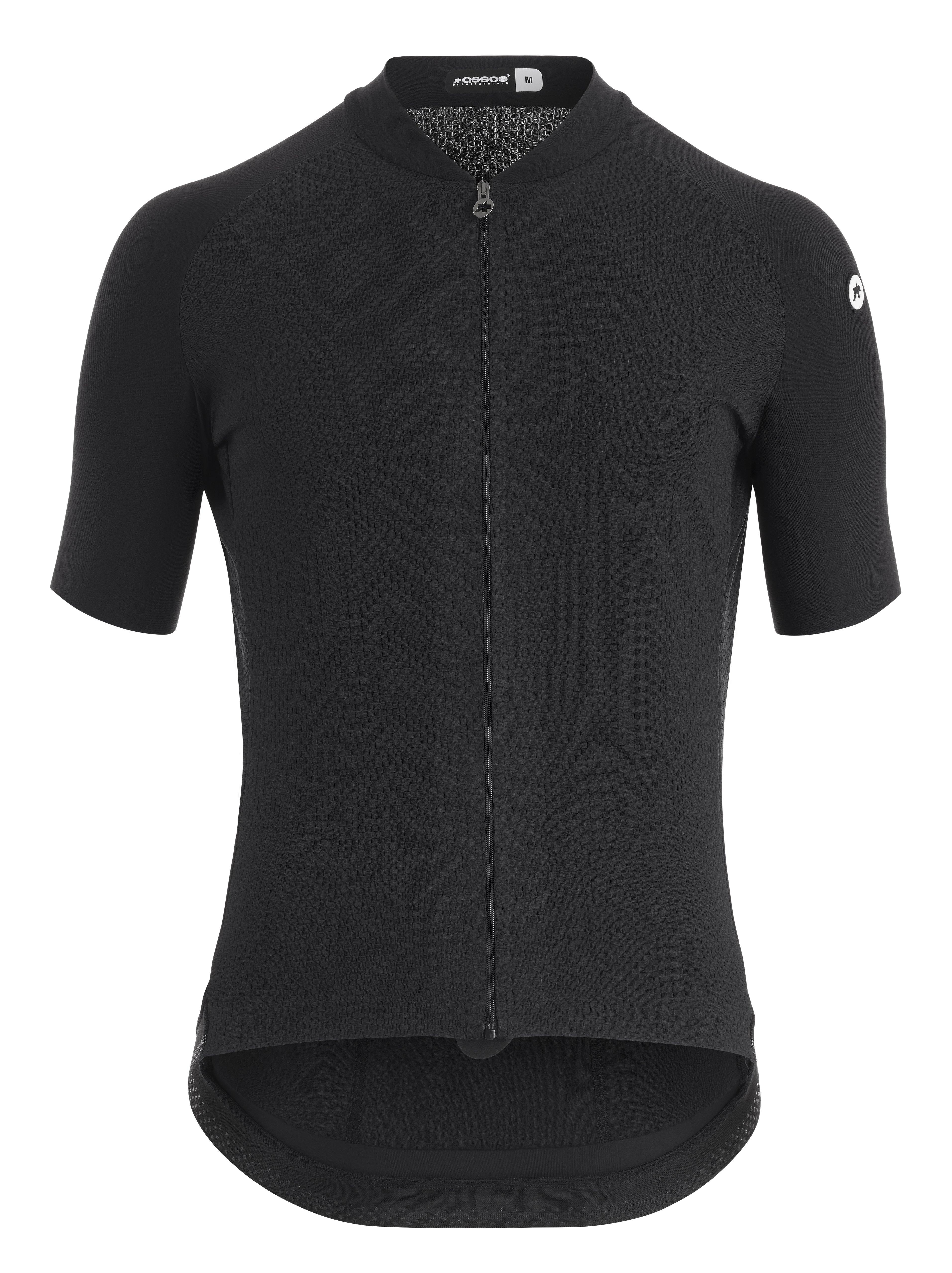 Men's Mille GT Jersey C2 Evo - Black