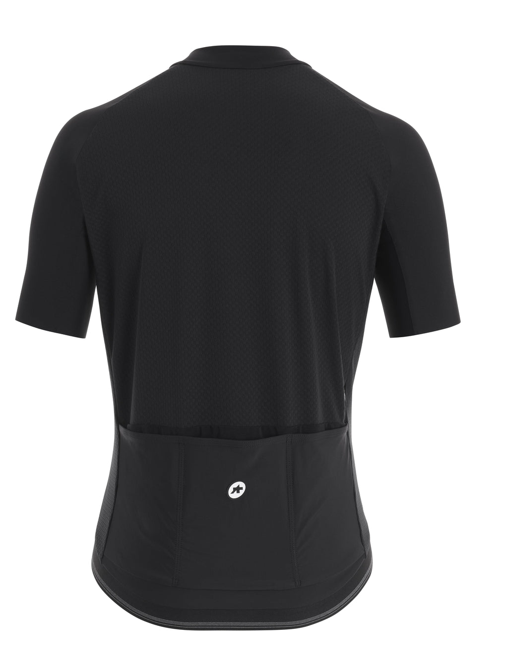 Men's Mille GT Jersey C2 Evo - Black