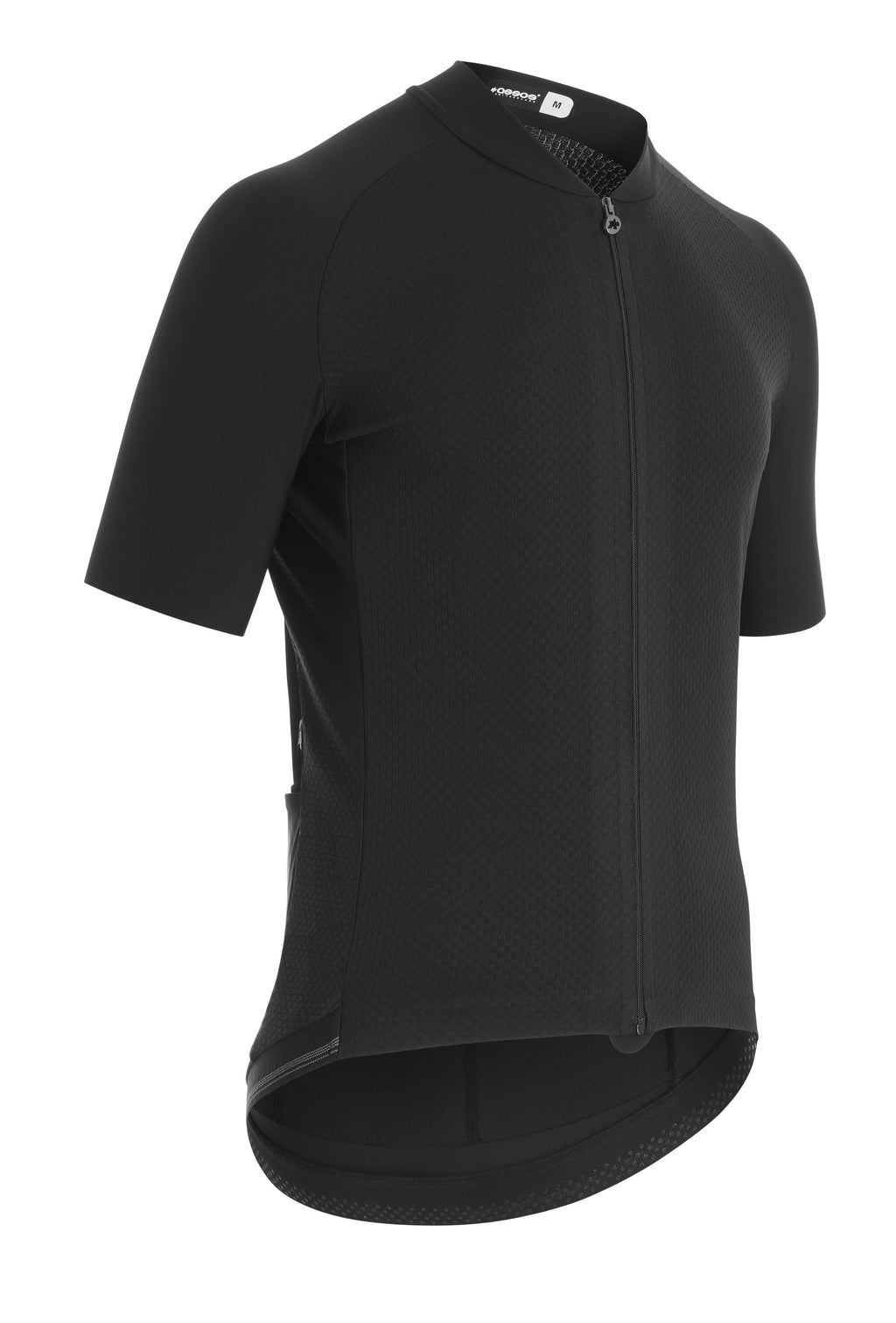 Men's Mille GT Jersey C2 Evo - Black
