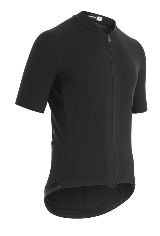 Men's Mille GT Jersey C2 Evo - Black