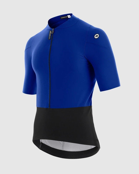 Men's Mille GTS Jersey C2- Blue