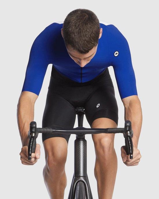 Men's Mille GTS Jersey C2- Blue