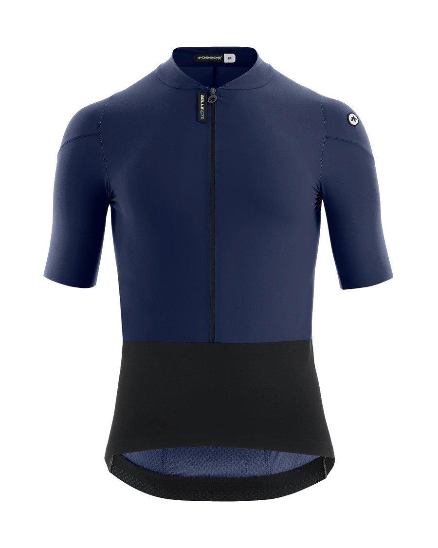 Men's Mille GTS Jersey C2 - Blue
