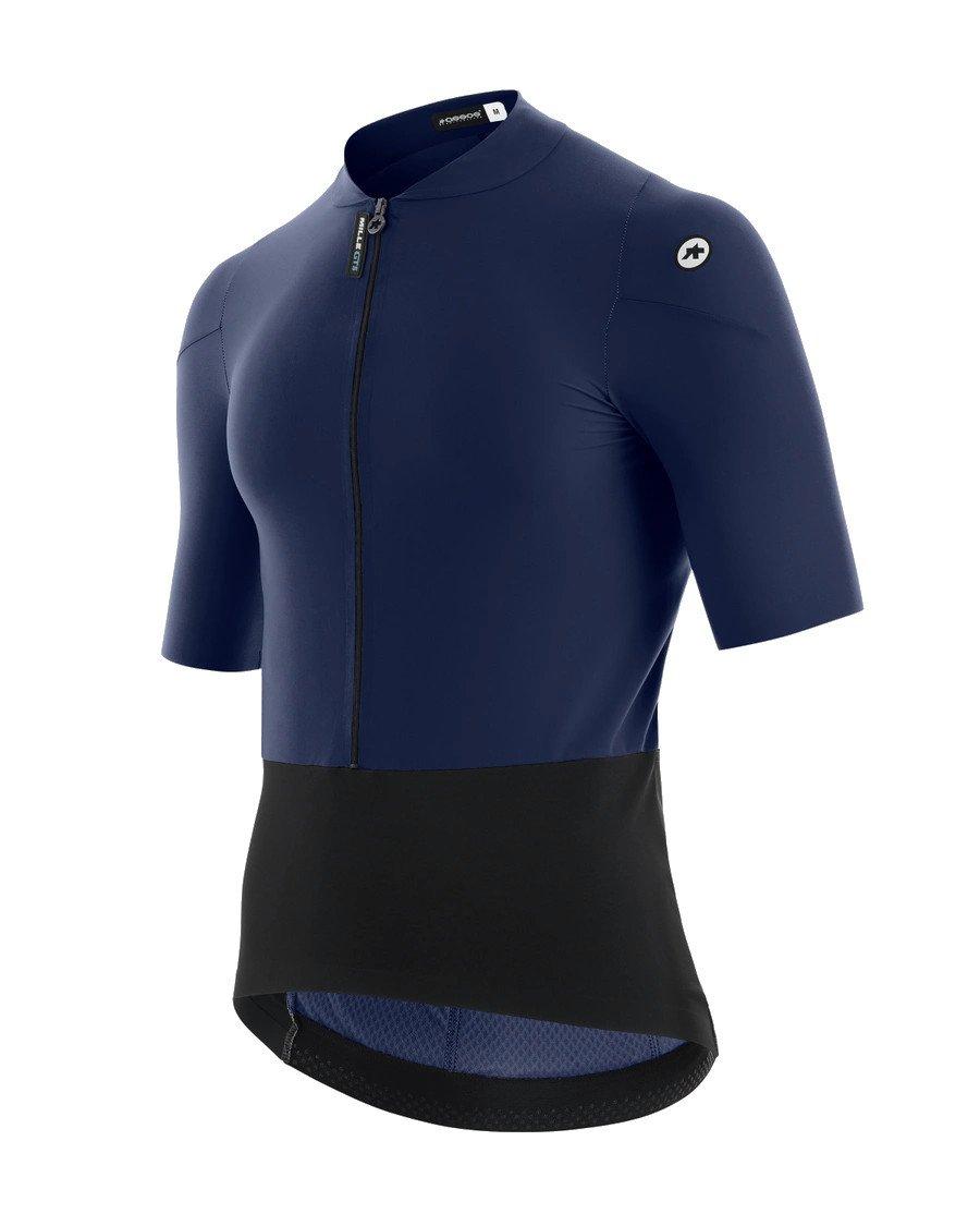Men's Mille GTS Jersey C2 - Blue