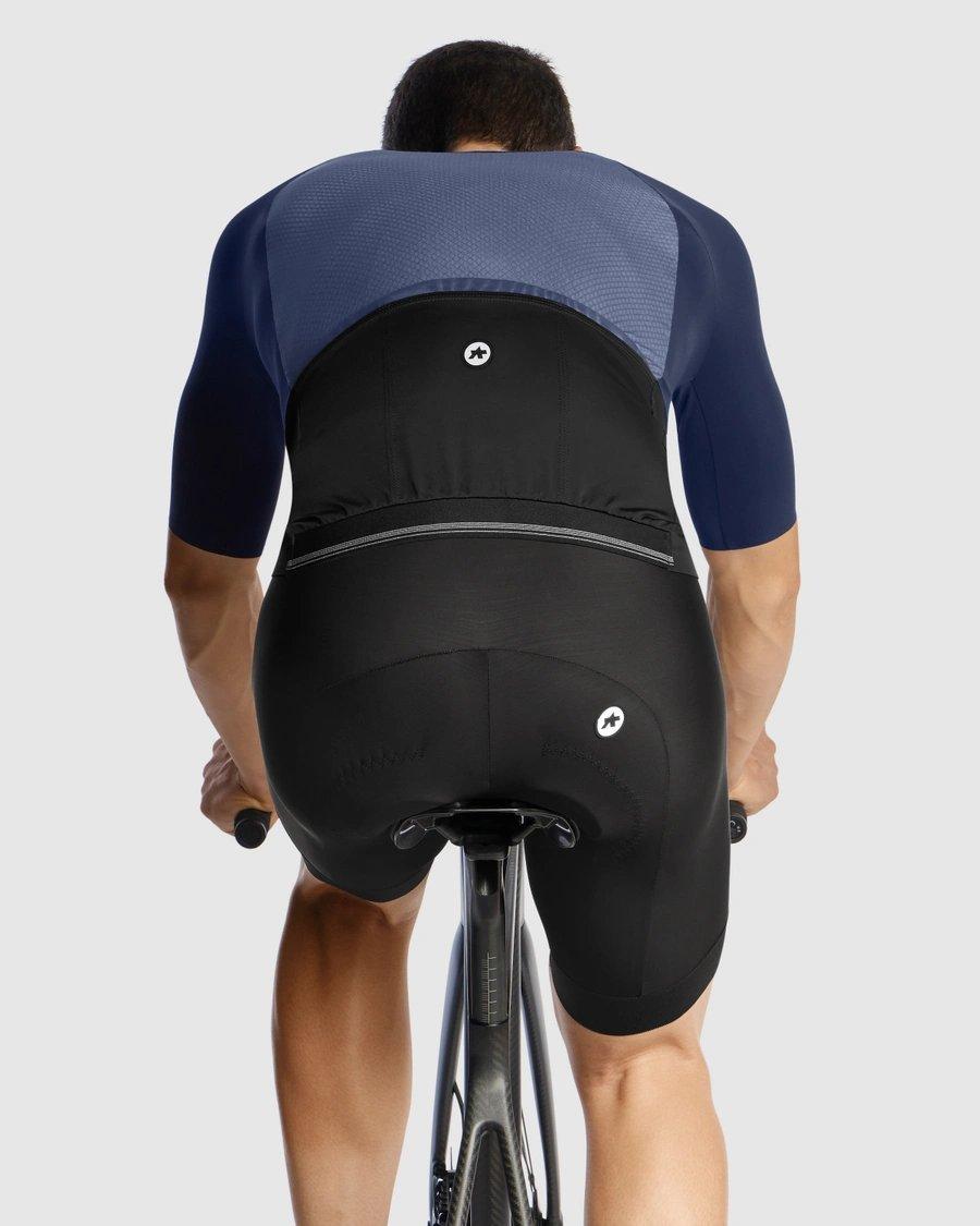 Men's Mille GTS Jersey C2 - Blue