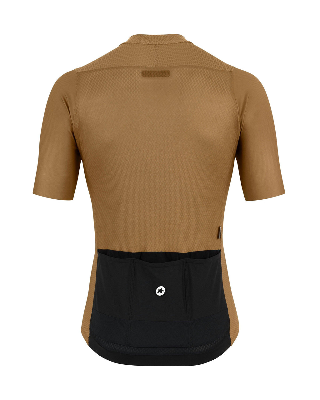 Men's Mille GT Jersey S11 - Bronze Ash