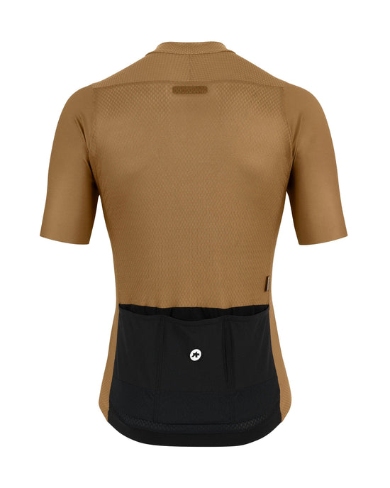Men's Mille GT Jersey S11 - Bronze Ash