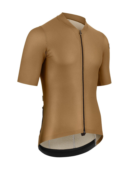 Men's Mille GT Jersey S11 - Bronze Ash