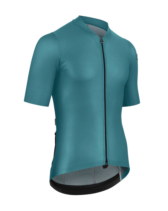 Men's Mille GT Jersey S11 - Foundation Green