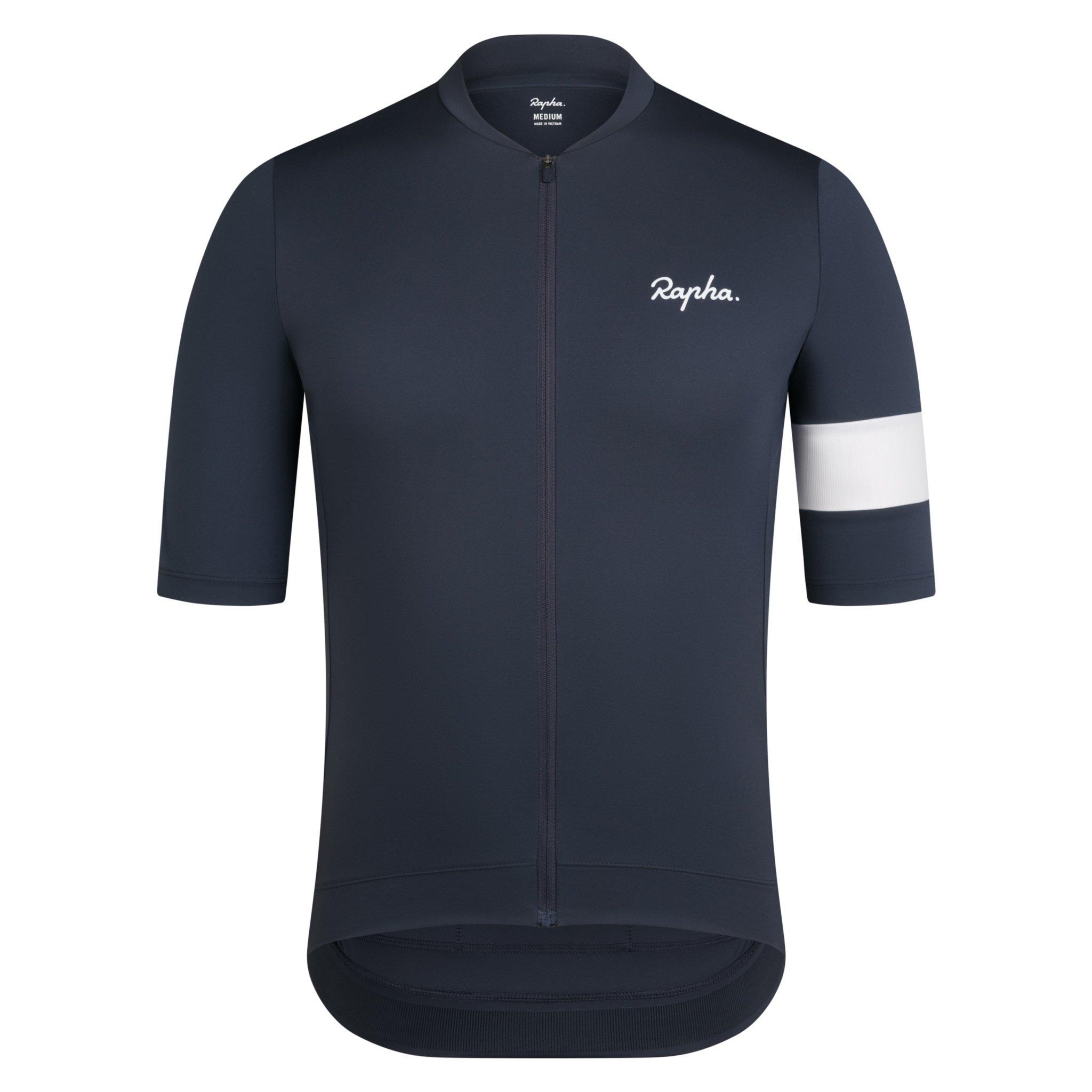 Men's Core Jersey - Grey
