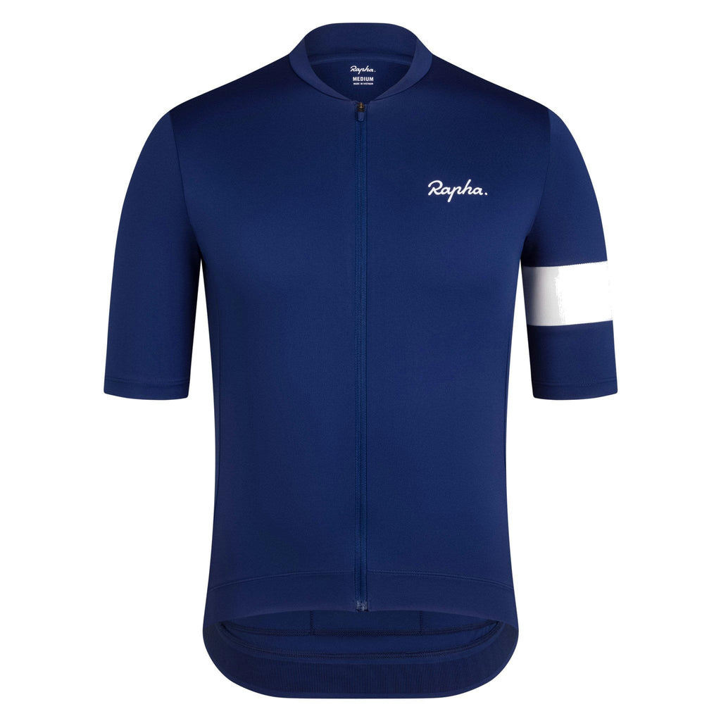 Men's Core Jersey - Navy