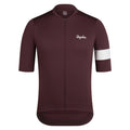 Men's Core Jersey - Brown