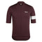 Men's Core Jersey - Brown