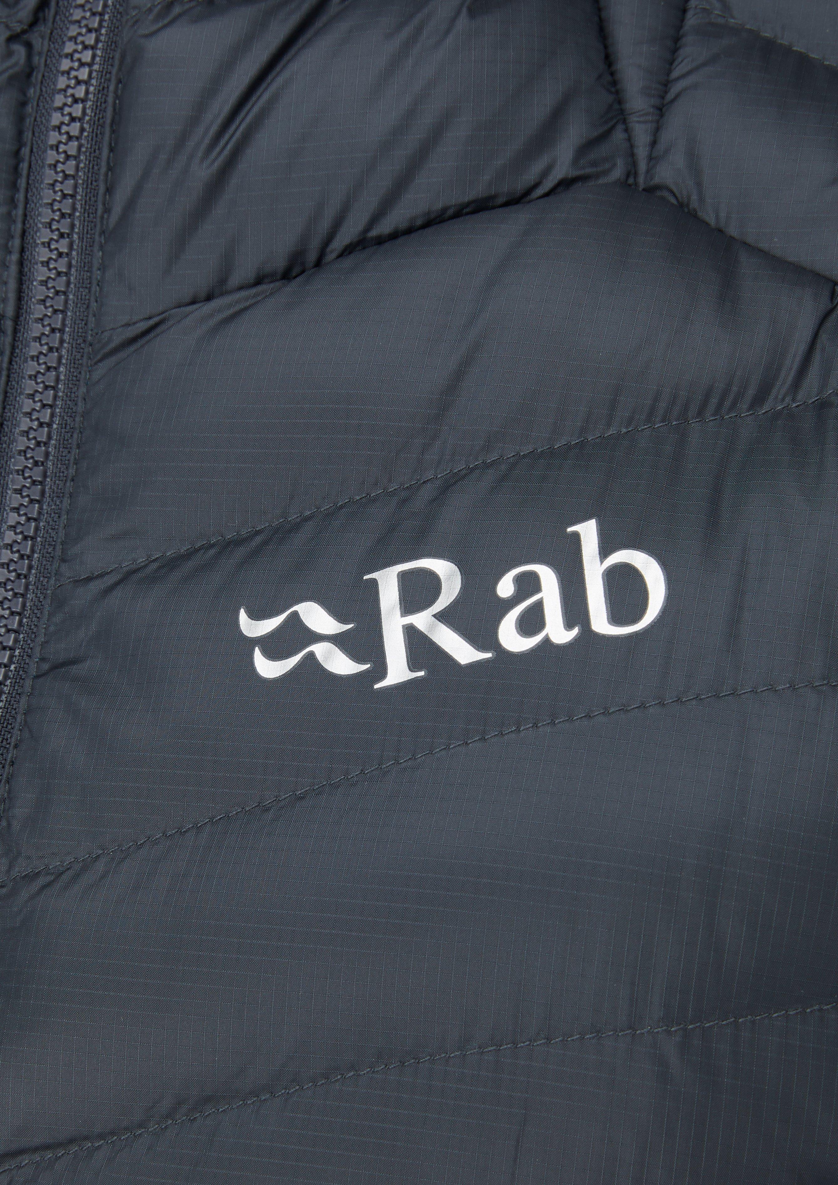Women's Cirrus Alpine Jacket - Beluga