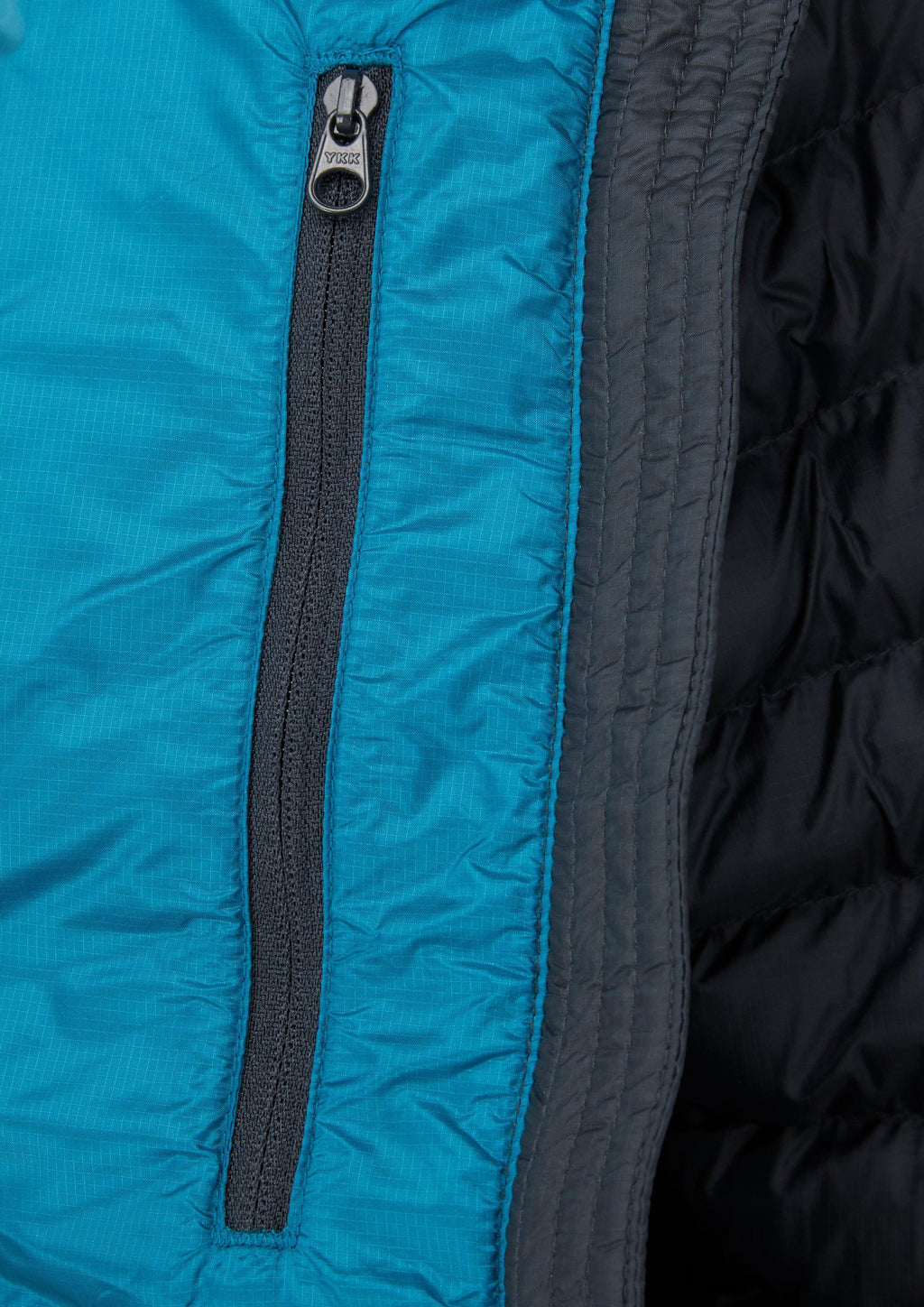 Women's Cirrus Alpine Jacket - Beluga