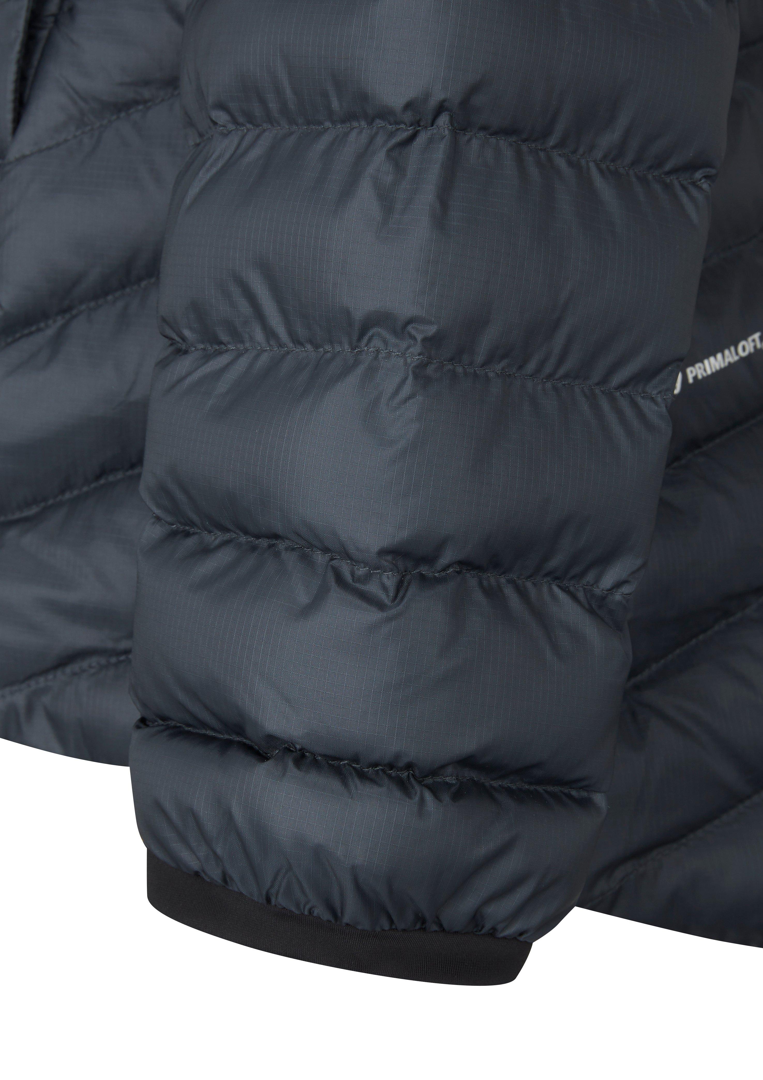 Women's Cirrus Alpine Jacket - Beluga