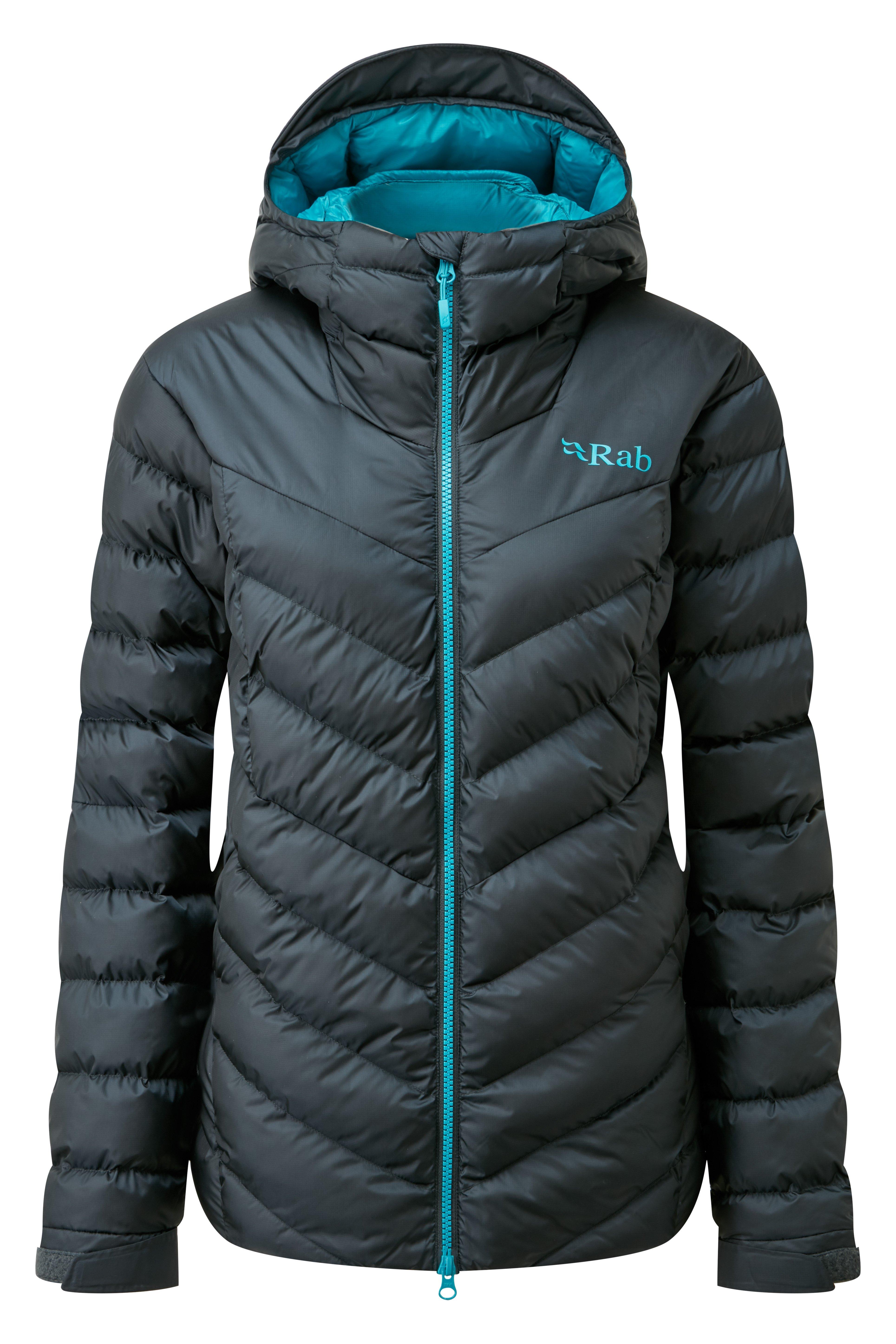 Women's Nebula Pro Jacket - Beluga