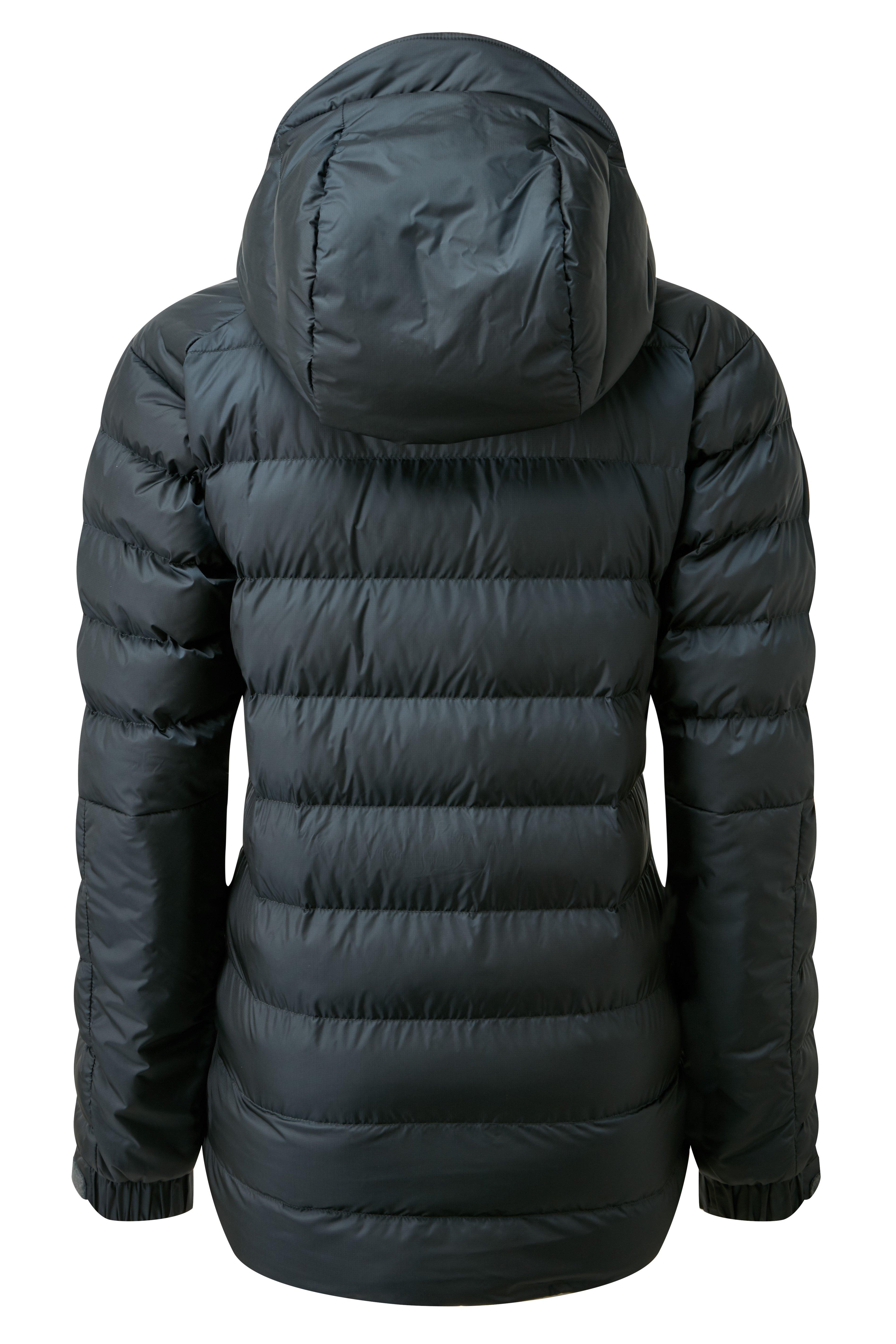Women's Nebula Pro Jacket - Beluga