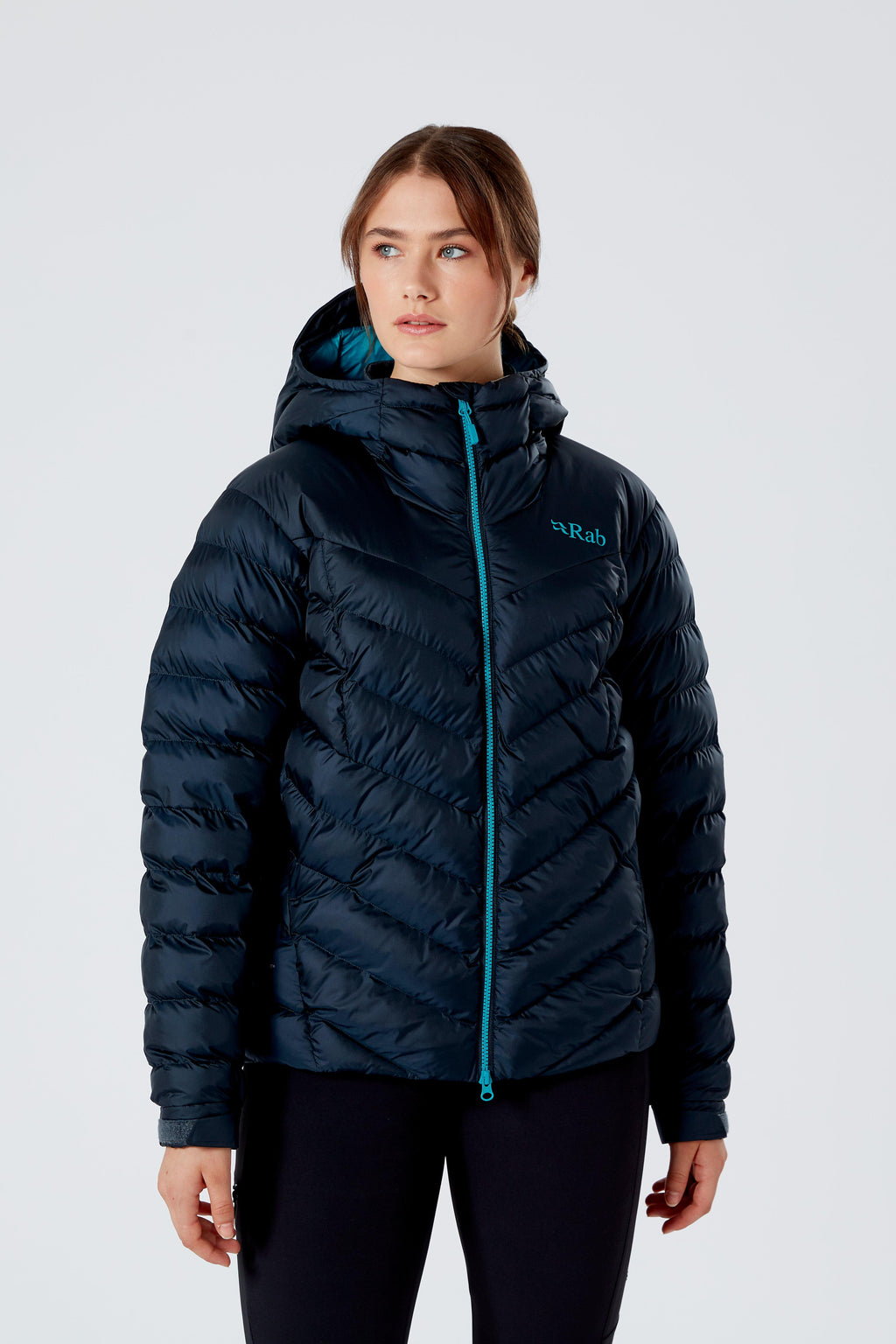 Women's Nebula Pro Jacket - Beluga