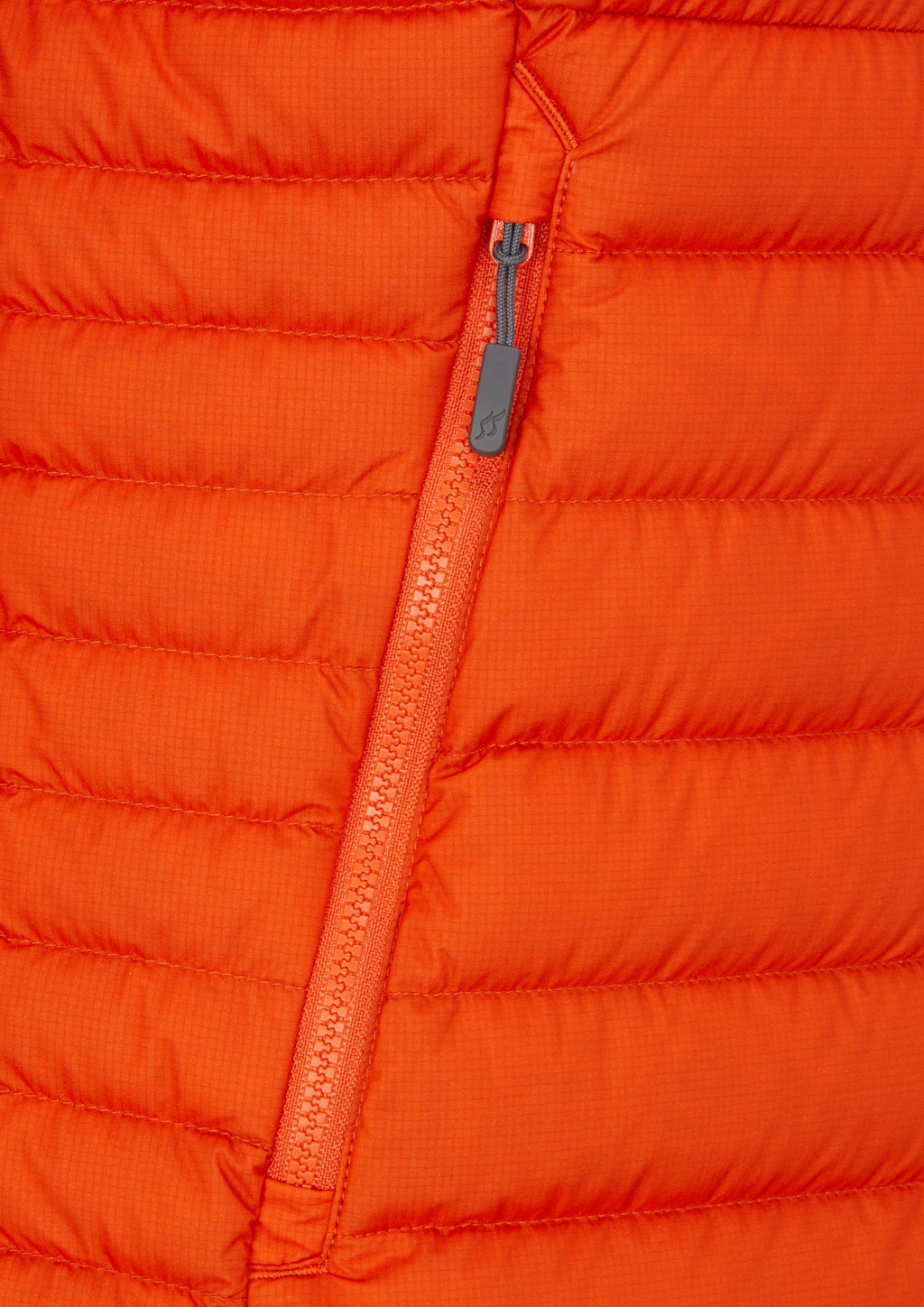 Men's Infinity Microlight Jacket - Firecracker