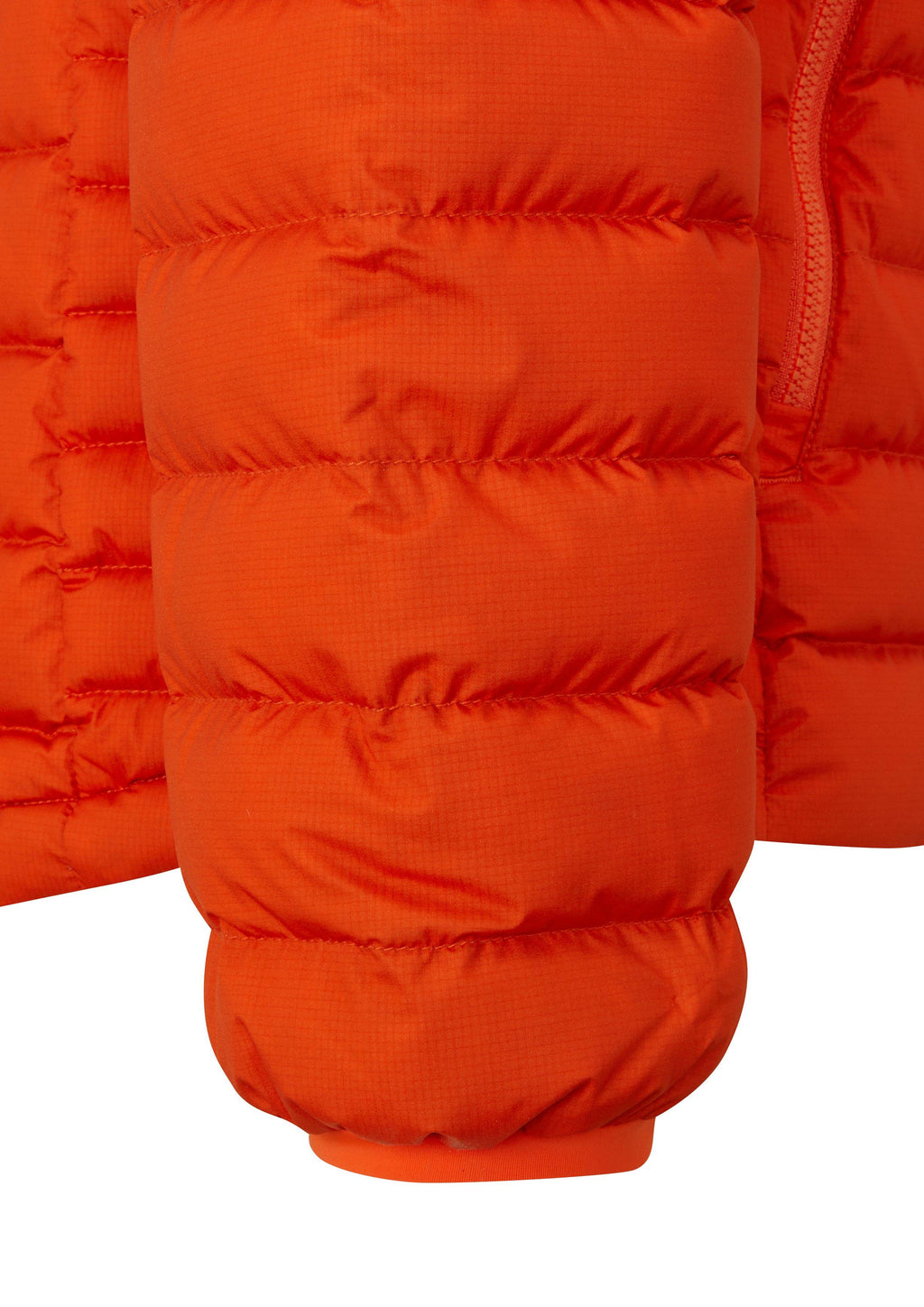 Men's Infinity Microlight Jacket - Firecracker