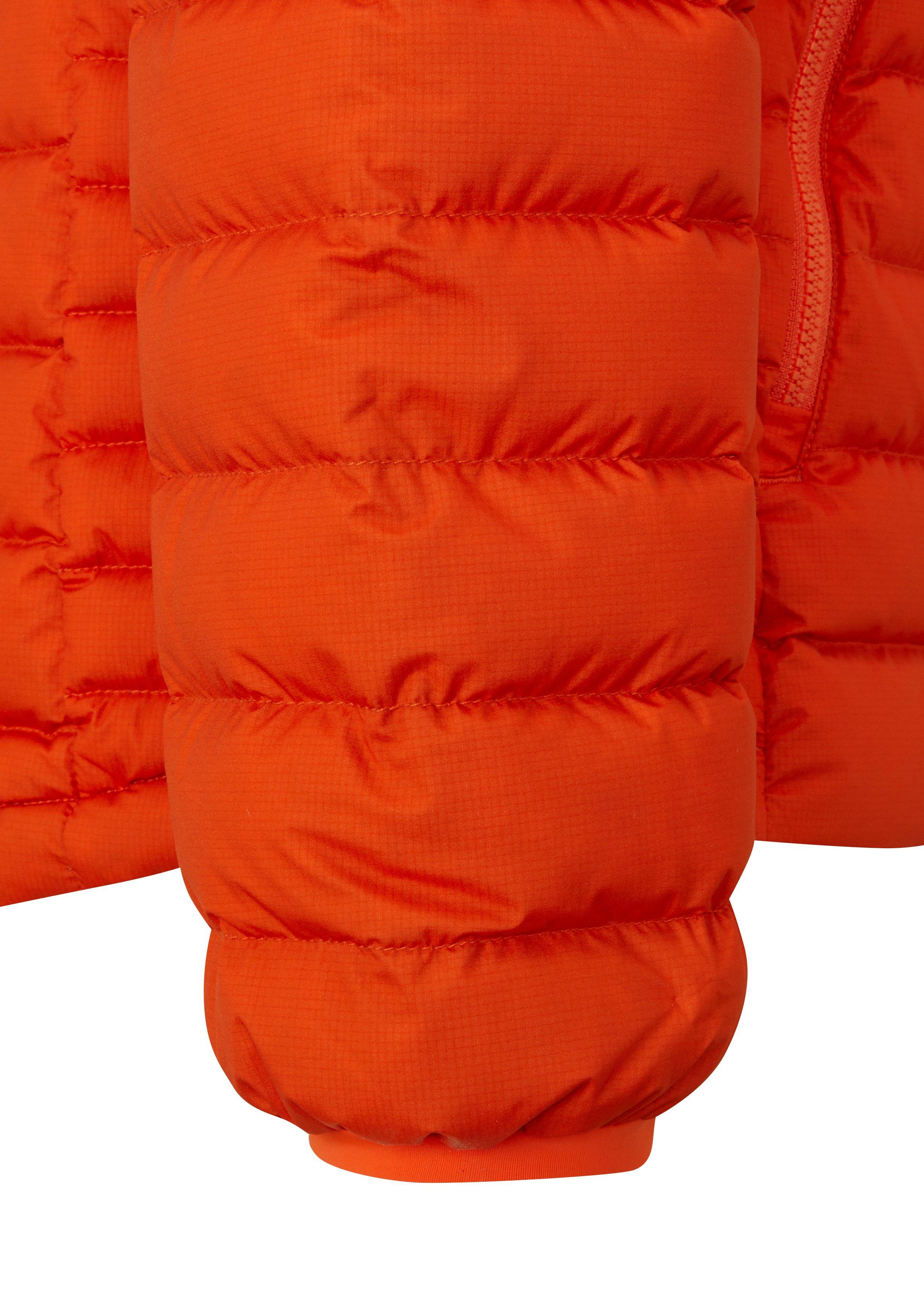 Men's Infinity Microlight Jacket - Firecracker