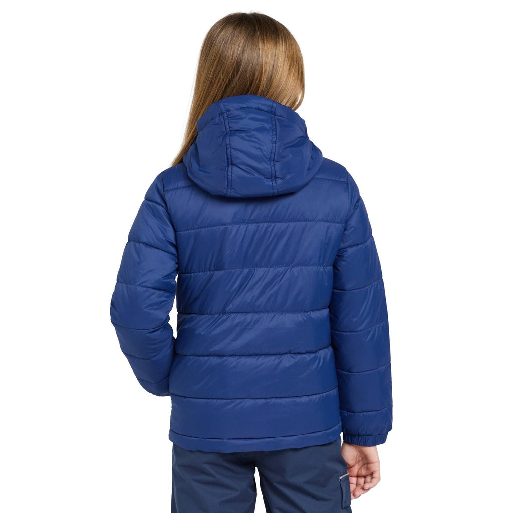 Kids' Burham Insulated Jacket - Blue