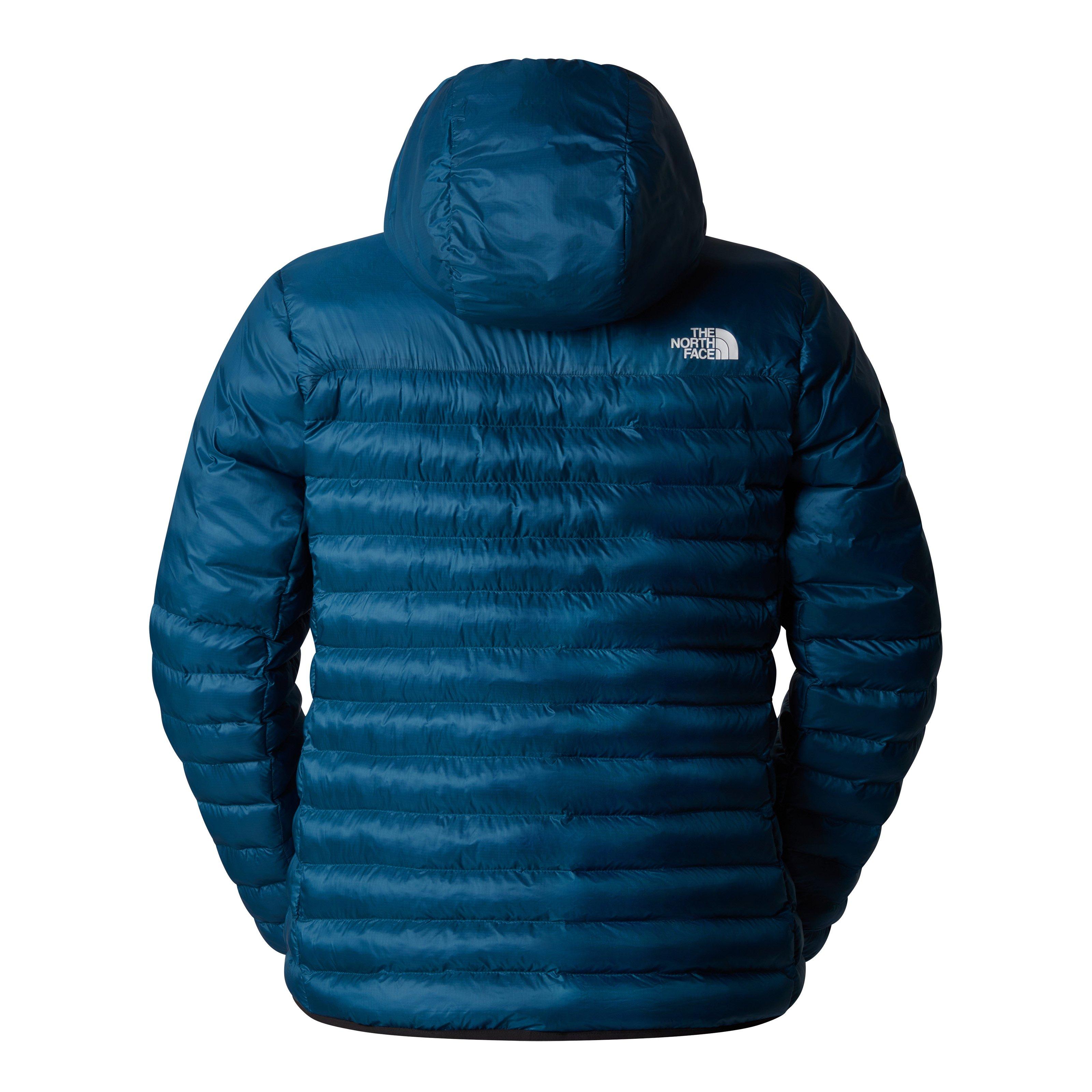 Men's Terra Peak Hoodie - Blue