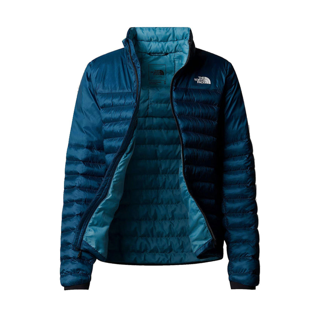 Women's Terra Peak Jacket - Blue