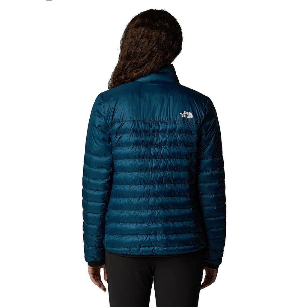 Women's Terra Peak Jacket - Blue