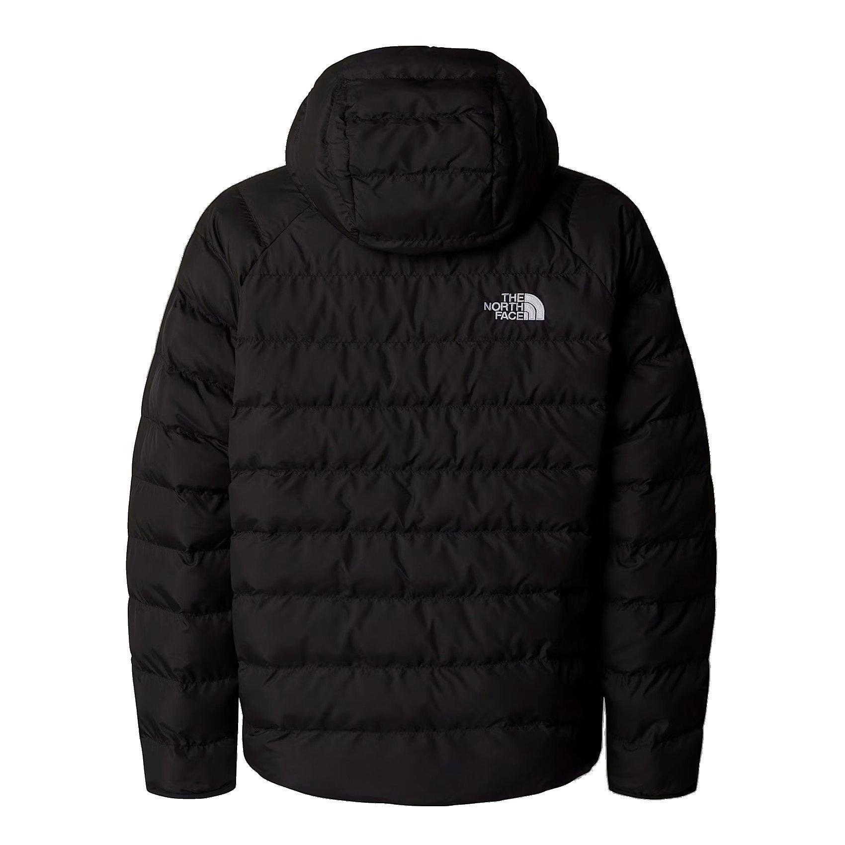 Kids' Boys' Reversible Perrito Jacket - Black