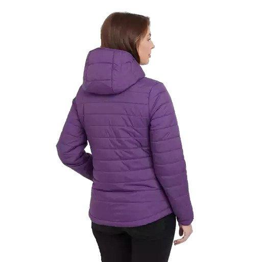 Women's Blisco II Hooded Jacket  -