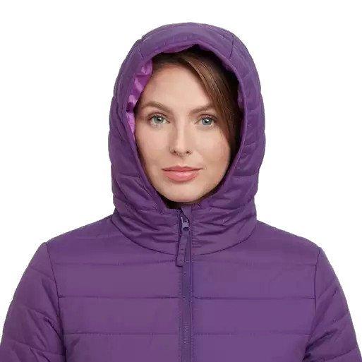 Women's Blisco II Hooded Jacket  -