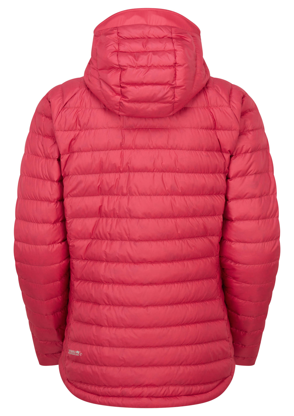 Women's Microlight Alpine Jacket - Pink