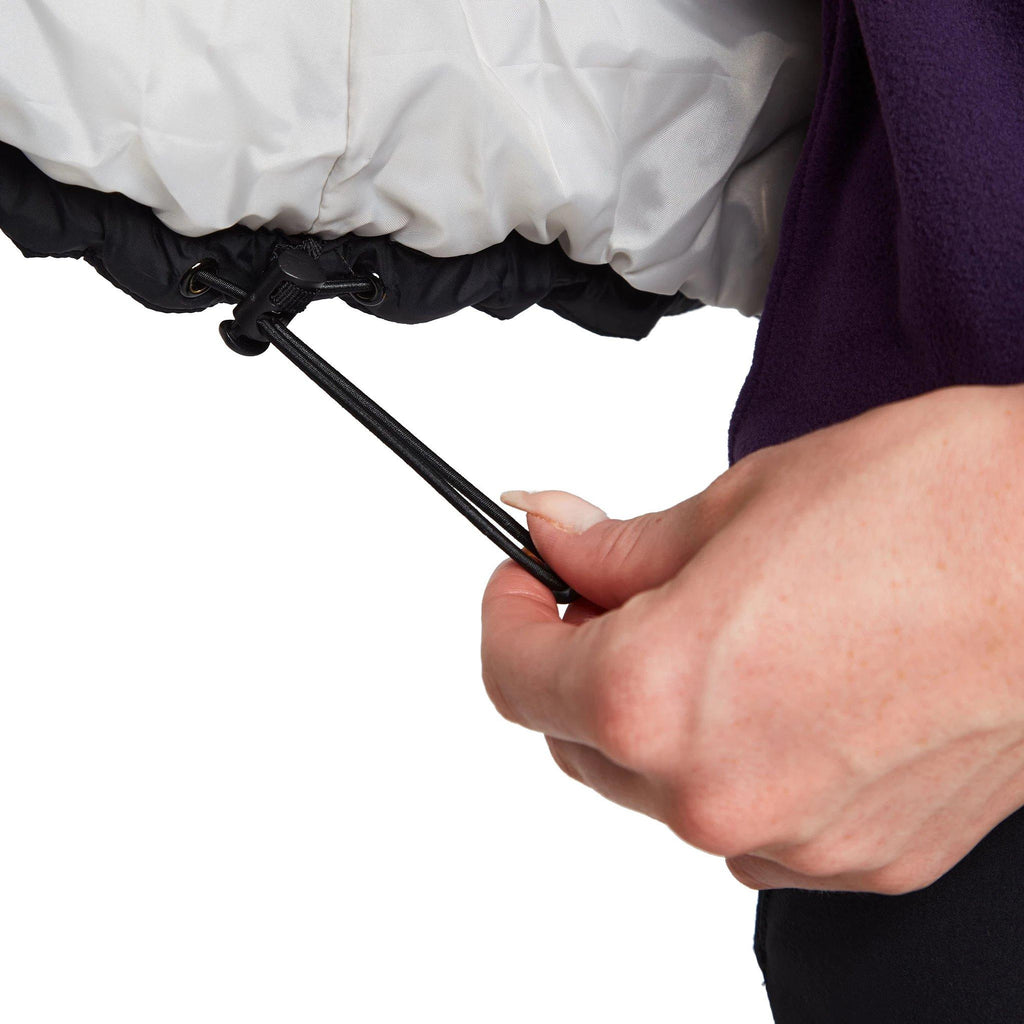 Women's Blisco II Hooded Jacket - Black