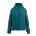 Women's Blisco III Hooded Jacket - Teal