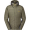 Men's Cirrus Flex Hoody - Green