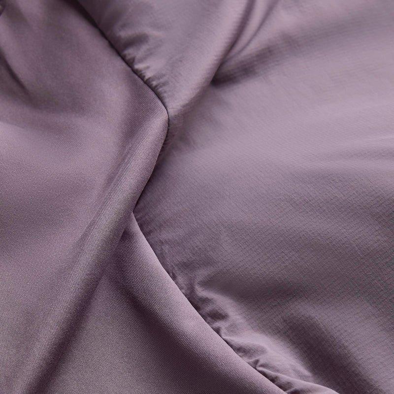 Women's Sirocco Lite Jacket - Purple
