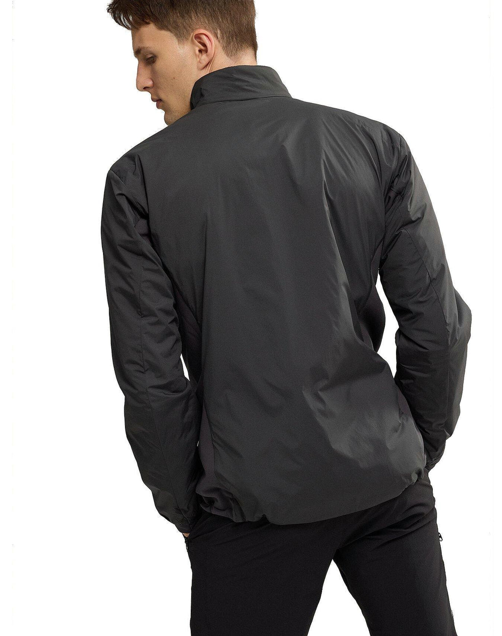 Men's Atom Jacket (Revised) - Graphite