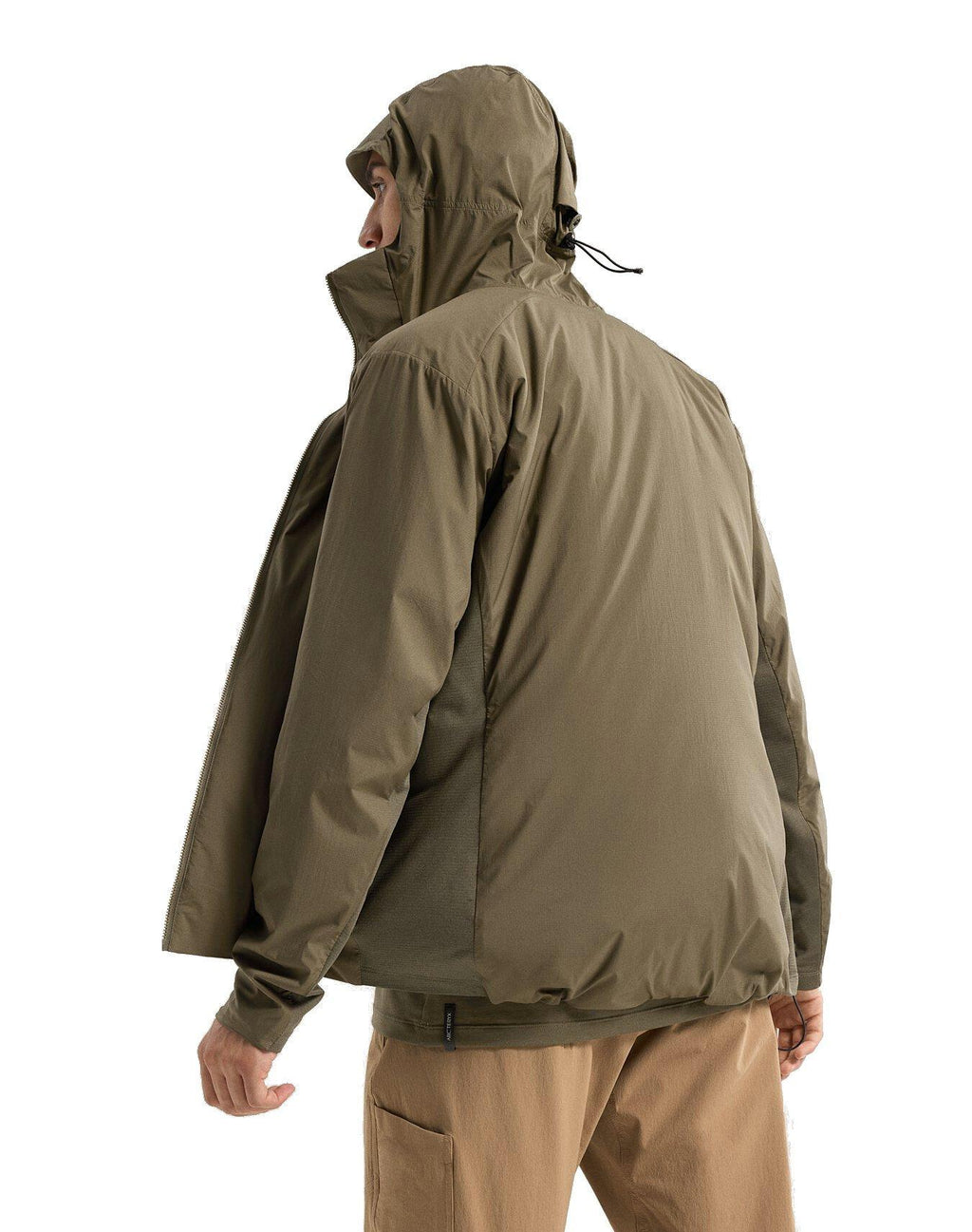 Men's Atom SL Hoody - Tatsu
