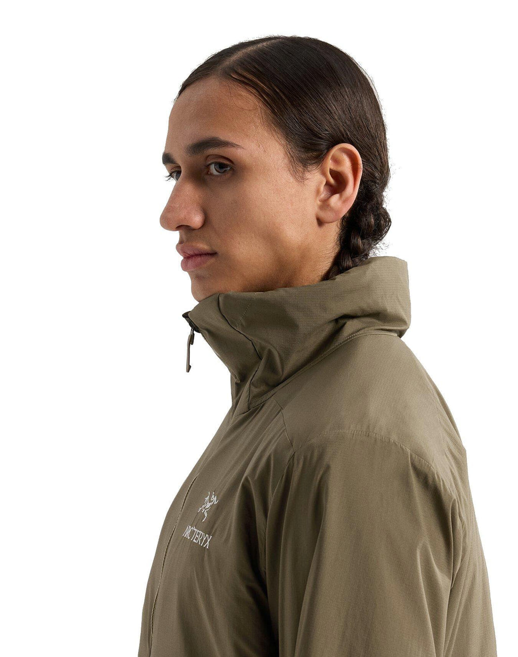 Men's Atom SL Hoody - Tatsu